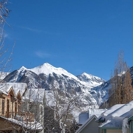 Cornet Creek 101 - Cornet Ski House Телърайд Екстериор снимка